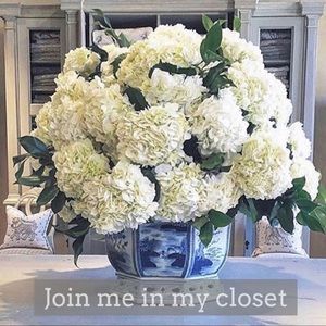💐Thanks for checking out my closet!💐